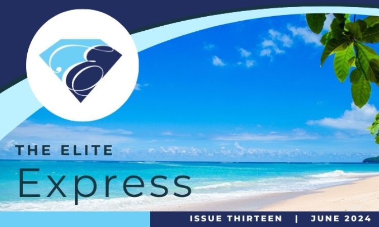 The Elite Express June 2024
