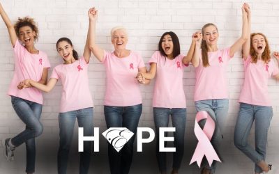 October is Breast Cancer Awareness Month