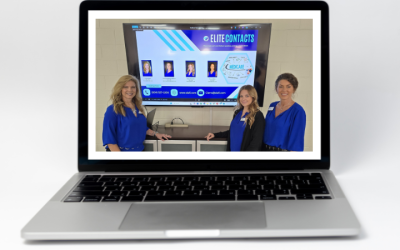 Around the Town: Medicare Team