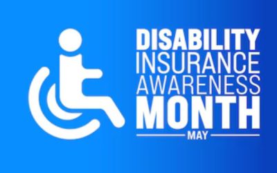 Disability Insurance Awareness Month