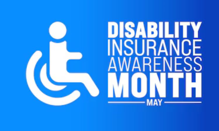 Disability Insurance Awareness Month