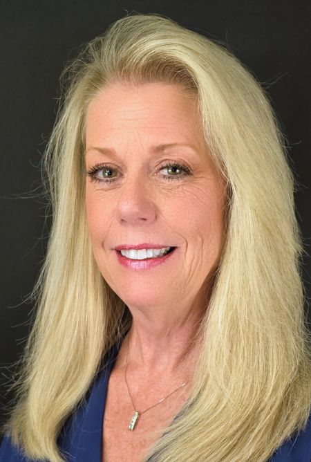JACQUELINE HALL