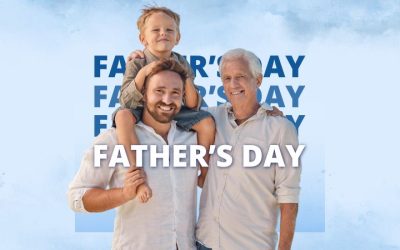 Happy Father’s Day