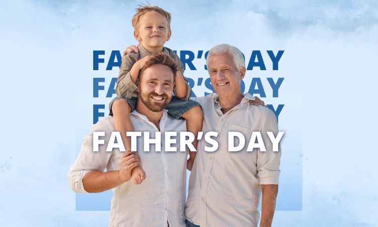 Happy Father’s Day