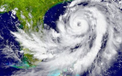 Hurricane Season June 2025