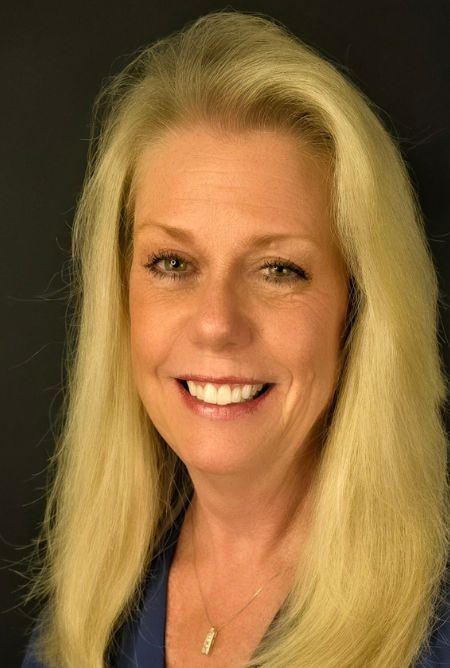 JACQUELINE HALL