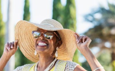 How to Choose the Right Lens Color for your Sunglasses