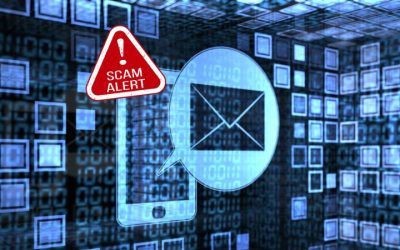 Medicare Alert: Beware of Scam Messages