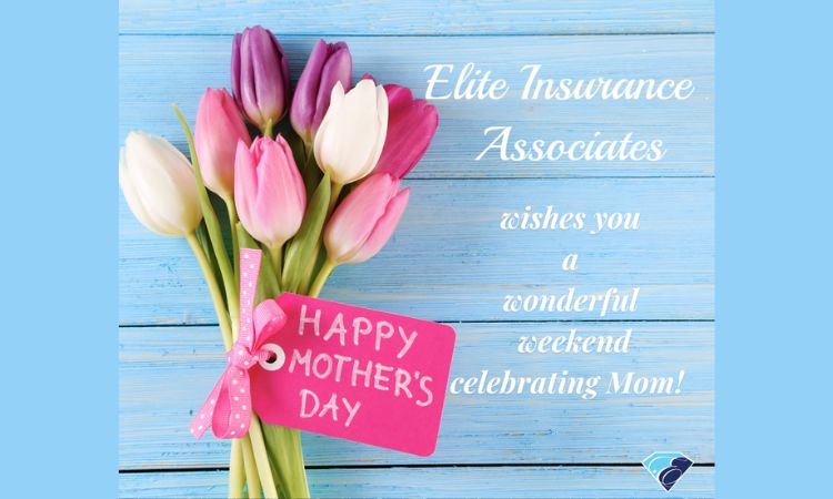 Happy Mother’s Day