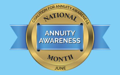 National Annuity Awareness Month