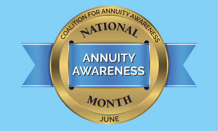 National Annuity Awareness Month