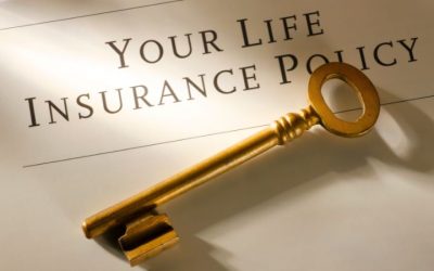 Think You’re Not Eligible for Life Insurance? Think Again. 