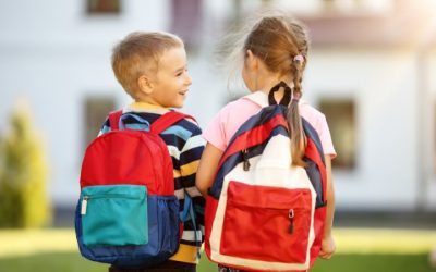 Back-to-School Tax Holiday 2025