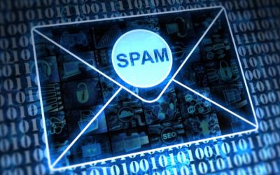 Beware of Spammers