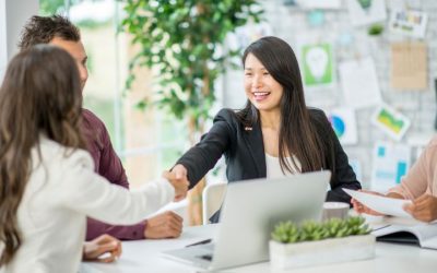 Services and Partnerships